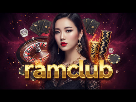 ramclub PG SLOT