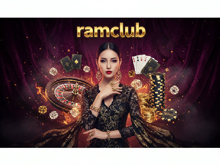 ramclub เว็บตรง