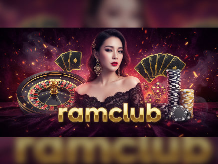 สล็อตเว็บตรง ramclub