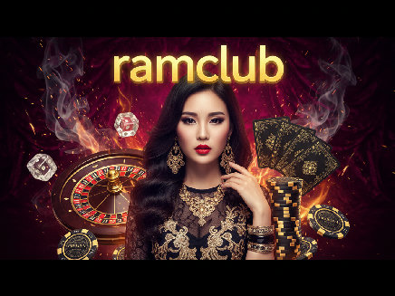 สมัคร ramclub